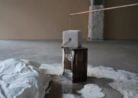 Das Haus bleibt still 2 © Adrian Lohmüller